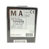 Recambio de modulo electronico para toyota auris hybrid business referencia OEM IAM 8974002100  