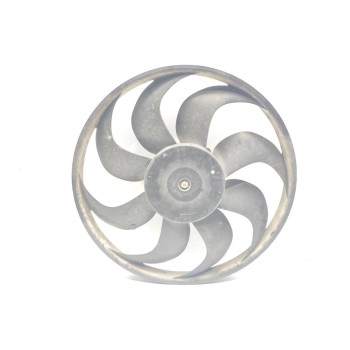 Recambio de electroventilador para renault captur adventure referencia OEM IAM 214816703R  