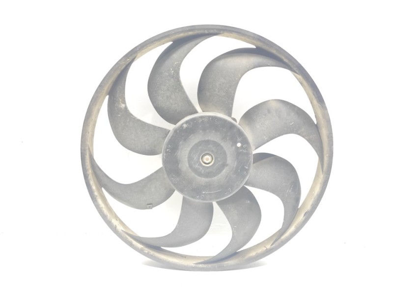 Recambio de electroventilador para renault captur adventure referencia OEM IAM 214816703R  