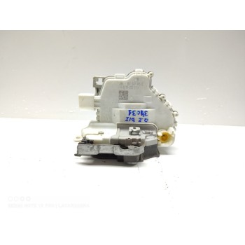 Recambio de cerradura puerta delantera izquierda para audi q2 (gab) 30 tdi sport referencia OEM IAM 8X1837015C  