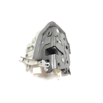 Recambio de cerradura puerta trasera derecha para audi q5 (8r) 2.0 tdi quattro (140kw) referencia OEM IAM 8K0839016H  