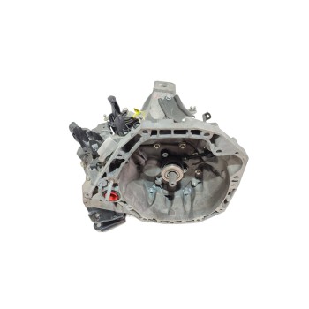 Recambio de caja cambios para nissan micra v (k14) acenta referencia OEM IAM JR5055  