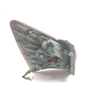 Recambio de piloto trasero derecho para hyundai ix20 gl classic referencia OEM IAM 924021K000  