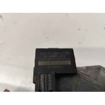 Recambio de conmutador de arranque para ford fiesta (cb1) econetic referencia OEM IAM 8A6T15607AB  