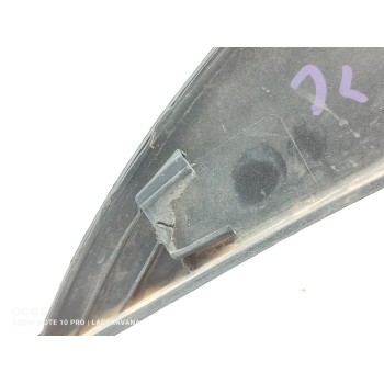 Recambio de aletin delantero derecho para iveco daily furgón fg 33 s ... v batalla 3520 referencia OEM IAM 5801521526  