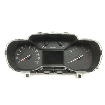 Recambio de cuadro instrumentos para citroën c3 aircross c-series referencia OEM IAM 9836322380  