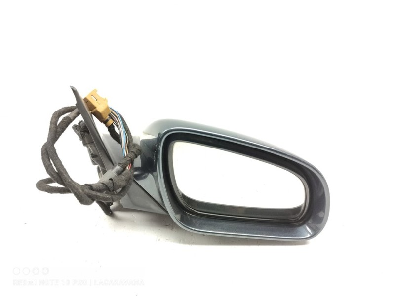 Recambio de retrovisor derecho para audi a8 (4e2) 4.0 tdi quattro referencia OEM IAM 4E1858532N  