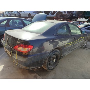 peugeot 406 coupe (s1/s2) del año 2005