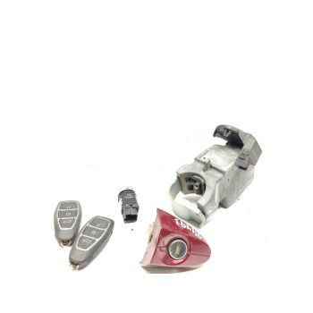 Recambio de conmutador de arranque para ford fiesta (cb1) econetic referencia OEM IAM 8A6T15607AB  