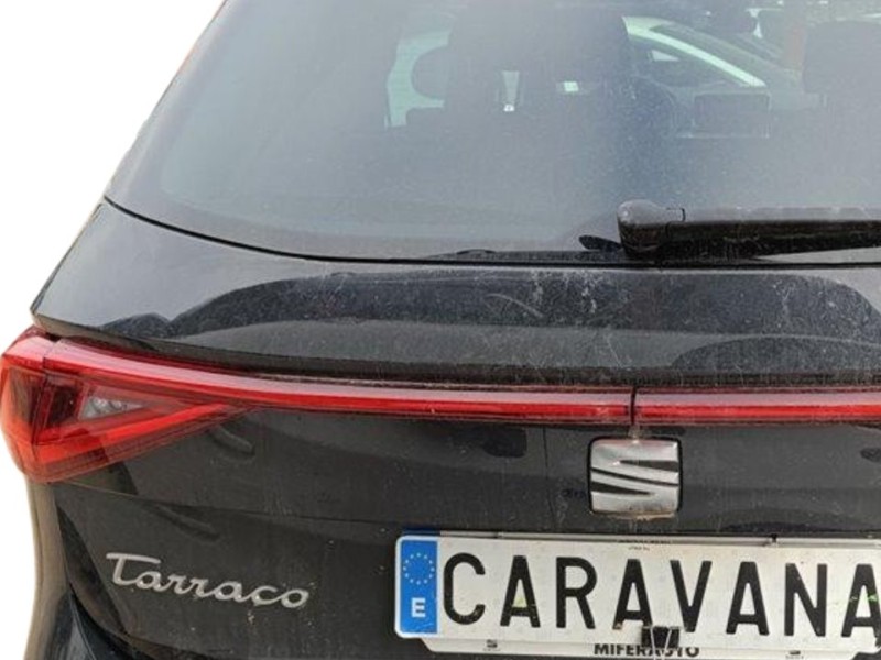 Recambio de piloto trasero izquierdo interior para seat tarraco (kn2) style edition referencia OEM IAM 5FJ945095  