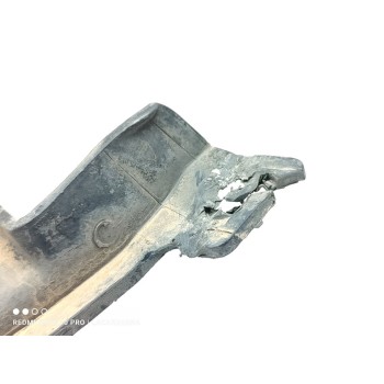 Recambio de aletin delantero derecho para iveco daily furgón fg 33 s ... v batalla 3520 referencia OEM IAM 5801521526  