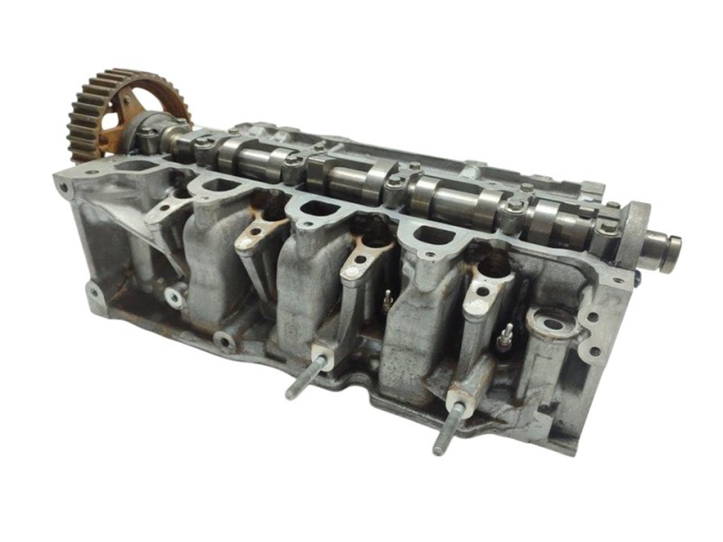 Recambio de culata para mercedes-benz citan (w415) combi 109 cdi largo (a2) (415703) referencia OEM IAM 110421615R  