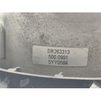 Recambio de electroventilador para renault captur adventure referencia OEM IAM 214816703R  