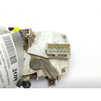 Recambio de cerradura puerta delantera derecha para peugeot 406 berlina (s1/s2) svdt referencia OEM IAM 9136P7  