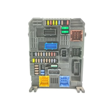 CAJA RELES / FUSIBLES 983070768000 