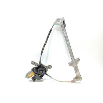 Recambio de elevalunas delantero derecho para audi a8 (d2) 2.5 tdi referencia OEM IAM 4D0837462  