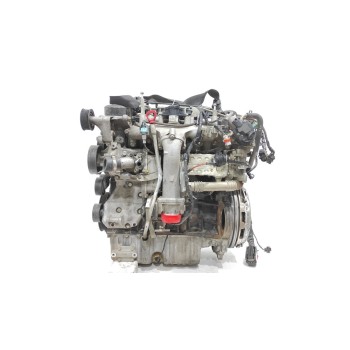 Recambio de motor completo para ssangyong korando crystal 4x2 referencia OEM IAM 671950  