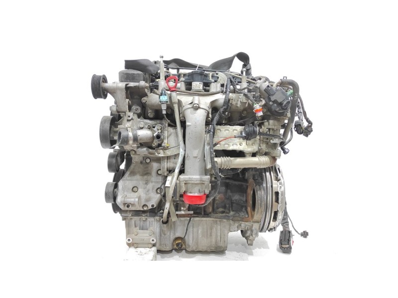 Recambio de motor completo para ssangyong korando crystal 4x2 referencia OEM IAM 671950  