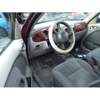 chrysler pt cruiser (pt) del año 2005