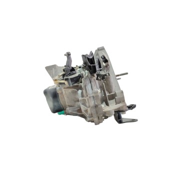 Recambio de caja cambios para nissan micra v (k14) acenta referencia OEM IAM JR5055  