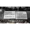 Recambio de motor completo para ssangyong korando crystal 4x2 referencia OEM IAM 671950  