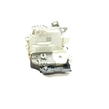 Recambio de cerradura puerta delantera derecha para audi q5 (8r) 2.0 tdi quattro (140kw) referencia OEM IAM 8J1837016F  