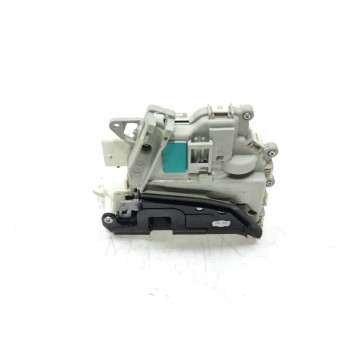 Recambio de cerradura puerta delantera derecha para audi q5 (8r) 2.0 tdi quattro (140kw) referencia OEM IAM 8J1837016F  