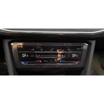 MANDO CLIMATIZADOR 5NA907044AN 