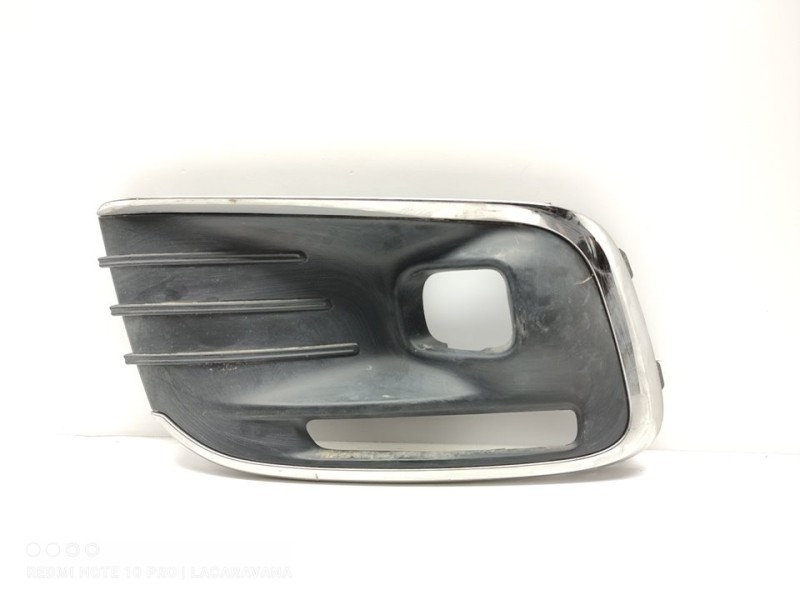 Recambio de rejilla paragolpes derecha para citroën c-elysée exclusive referencia OEM IAM 9816046580  