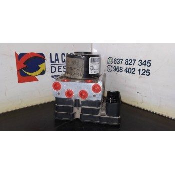 Recambio de abs para ford focus c-max (cap) connection referencia OEM IAM 3M512M110JA  