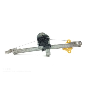 Recambio de elevalunas delantero derecho para renault captur adventure referencia OEM IAM 807200713R  