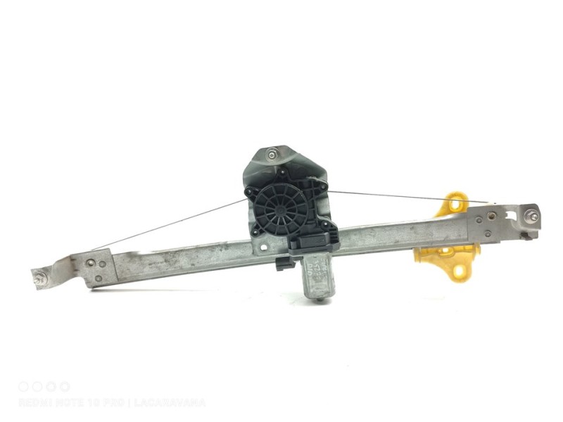 Recambio de elevalunas delantero derecho para renault captur adventure referencia OEM IAM 807200713R  