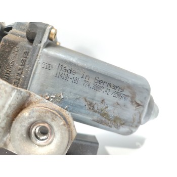 Recambio de elevalunas delantero derecho para audi a8 (d2) 2.5 tdi referencia OEM IAM 4D0837462  
