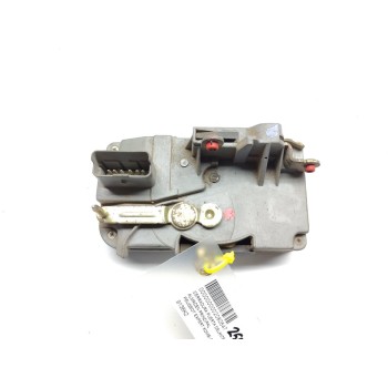 Recambio de cerradura puerta delantera derecha para peugeot expert kombi confort acristaldo (8 asientos) referencia OEM IAM 9136