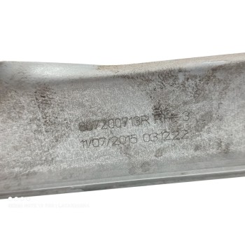 Recambio de elevalunas delantero derecho para renault captur adventure referencia OEM IAM 807200713R  