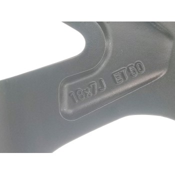 Recambio de llanta para toyota c-hr hybrid active referencia OEM IAM 42611F4040  