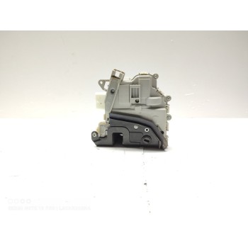 Recambio de cerradura puerta trasera derecha para audi q2 (gab) 30 tdi sport referencia OEM IAM 8K0839016H  