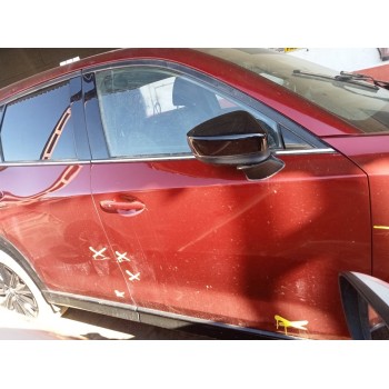 Recambio de puerta delantera derecha para mazda cx-5 newground 2wd referencia OEM IAM KBY05802XE  