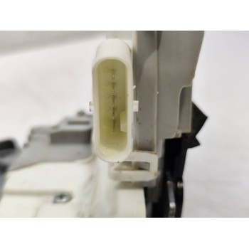 Recambio de cerradura puerta delantera derecha para audi q5 (8r) 2.0 tdi quattro (140kw) referencia OEM IAM 8J1837016F  