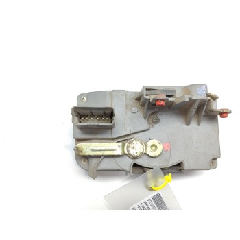 Recambio de cerradura puerta delantera derecha para peugeot expert kombi confort acristaldo (8 asientos) referencia OEM IAM 9136