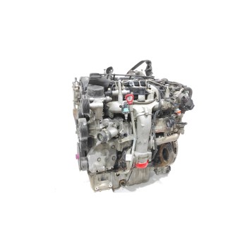Recambio de motor completo para ssangyong korando crystal 4x2 referencia OEM IAM 671950  