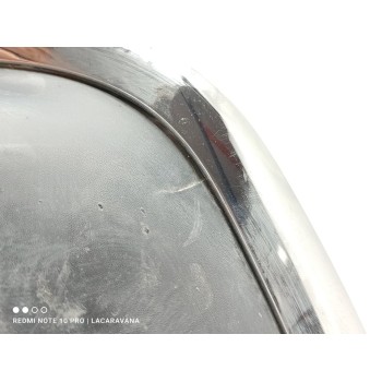 Recambio de rejilla paragolpes derecha para citroën c-elysée exclusive referencia OEM IAM 9816046580  