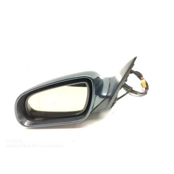 RETROVISOR IZQUIERDO 4E1858531N 