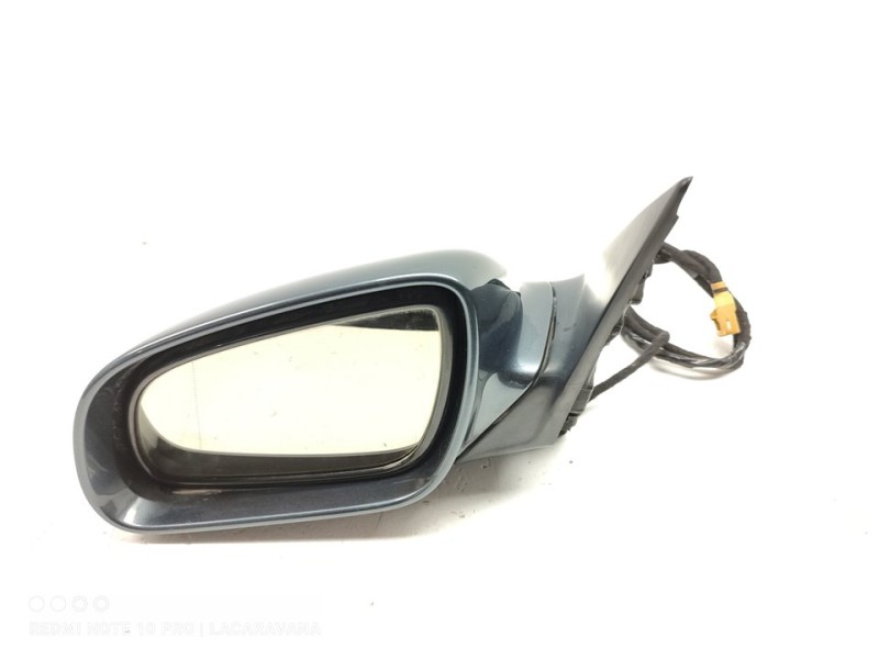 Recambio de retrovisor izquierdo para audi a8 (4e2) 4.0 tdi quattro referencia OEM IAM 4E1858531N  