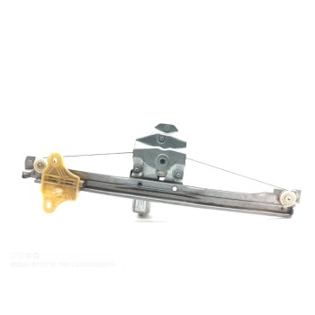 Recambio de elevalunas delantero derecho para renault captur adventure referencia OEM IAM 807200713R  