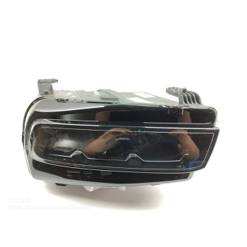 Recambio de faro derecho para citroën c3 aircross c-series referencia OEM IAM YQ00721080  