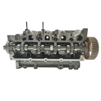 Recambio de culata para mercedes-benz citan (w415) combi 109 cdi largo (a2) (415703) referencia OEM IAM 110421615R  