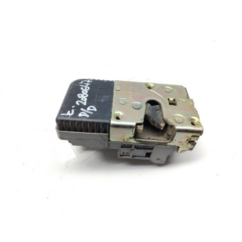 Recambio de cerradura puerta delantera derecha para peugeot expert kombi confort acristaldo (8 asientos) referencia OEM IAM 9136