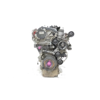 Recambio de motor completo para ssangyong korando crystal 4x2 referencia OEM IAM 671950  