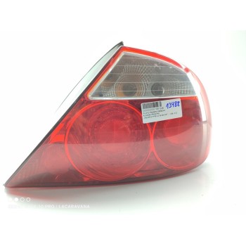 Recambio de piloto trasero derecho para jaguar s-type 4.0 v8 32v cat referencia OEM IAM   